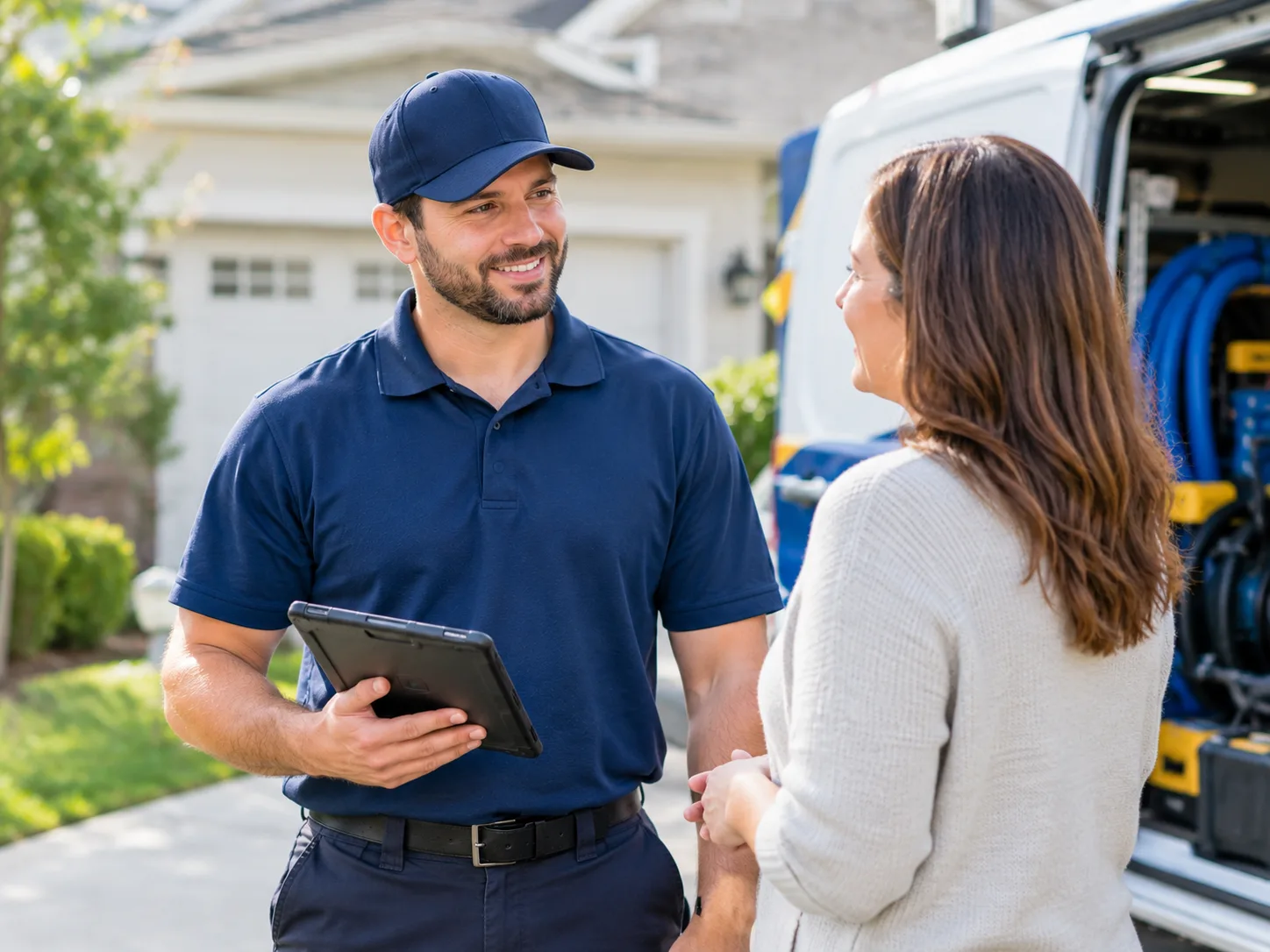 Sewage Backup Cleanup Keyes, CA FAQs